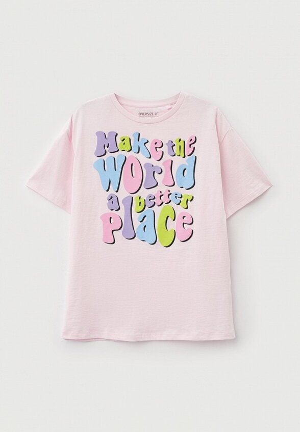 Футболка Funday