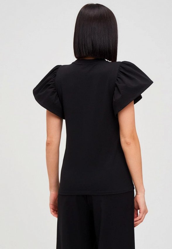 Футболка Droid&I