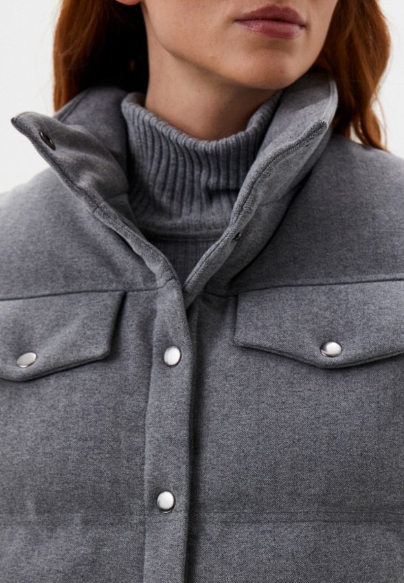 Жилет утепленный Manera Odevatca