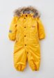 Комбинезон утепленный Hedda1  - превью