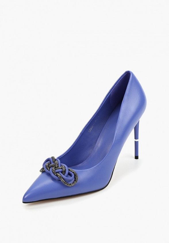 Туфли Barcelo Biagi