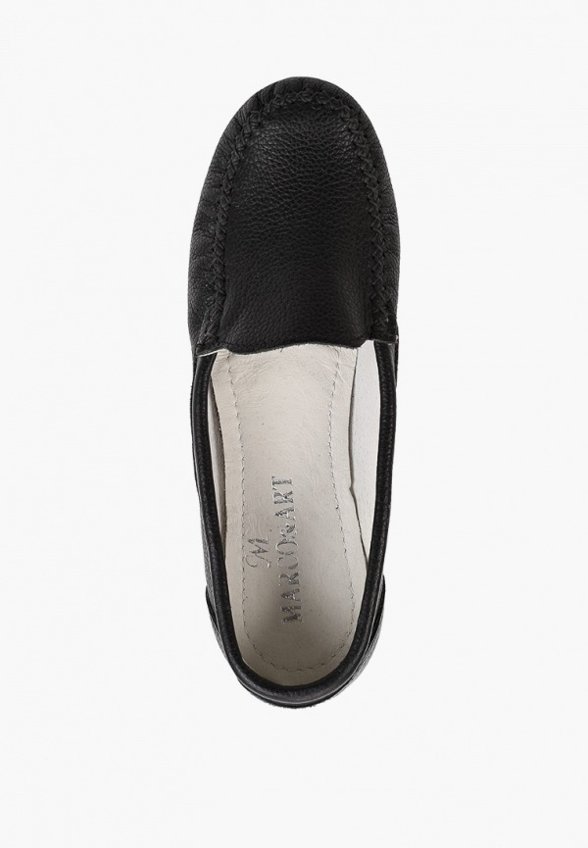 Мокасины Marco&Art