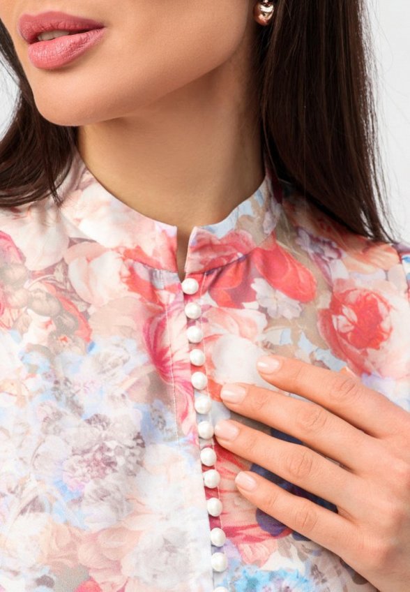 Платье Vivienne Mare