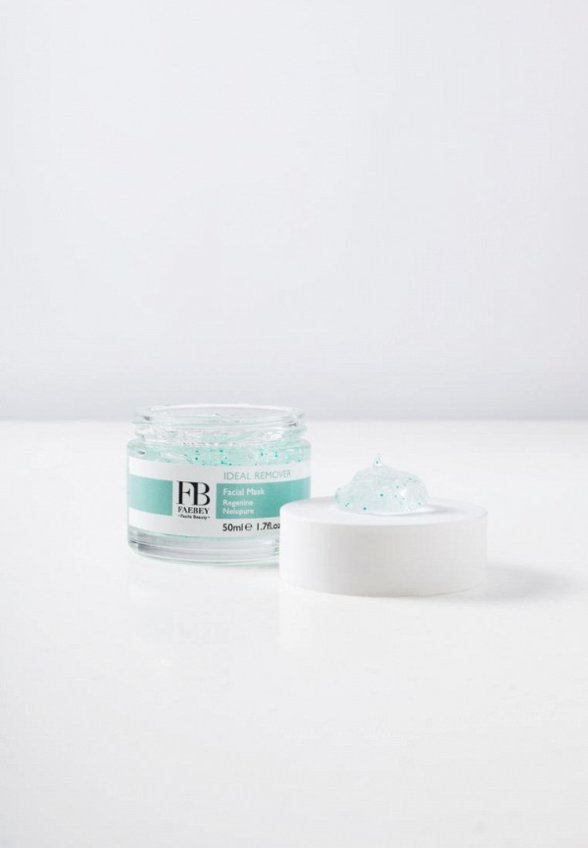 Маска для лица Faebey