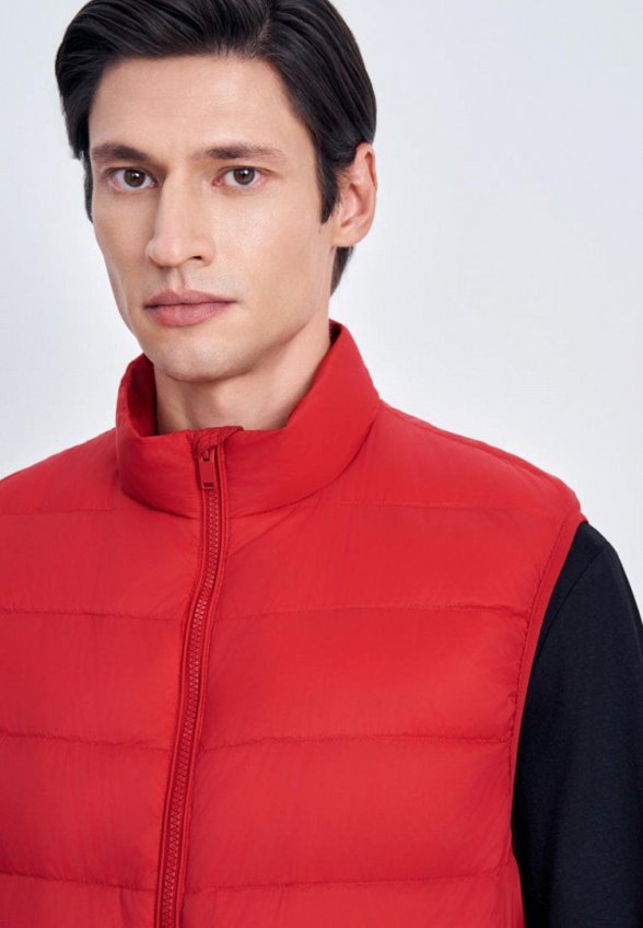 Жилет утепленный Finn Flare