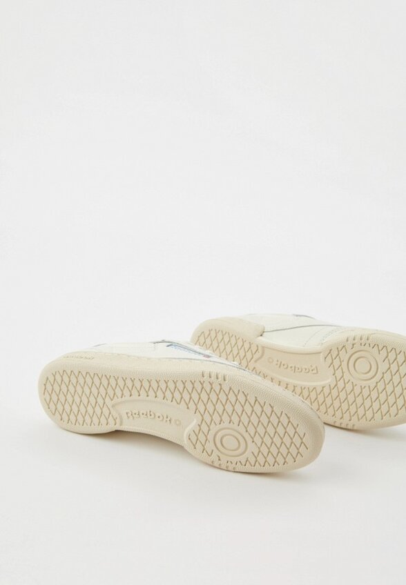 Кеды Reebok
