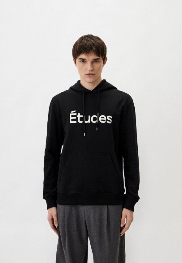 Худи Etudes