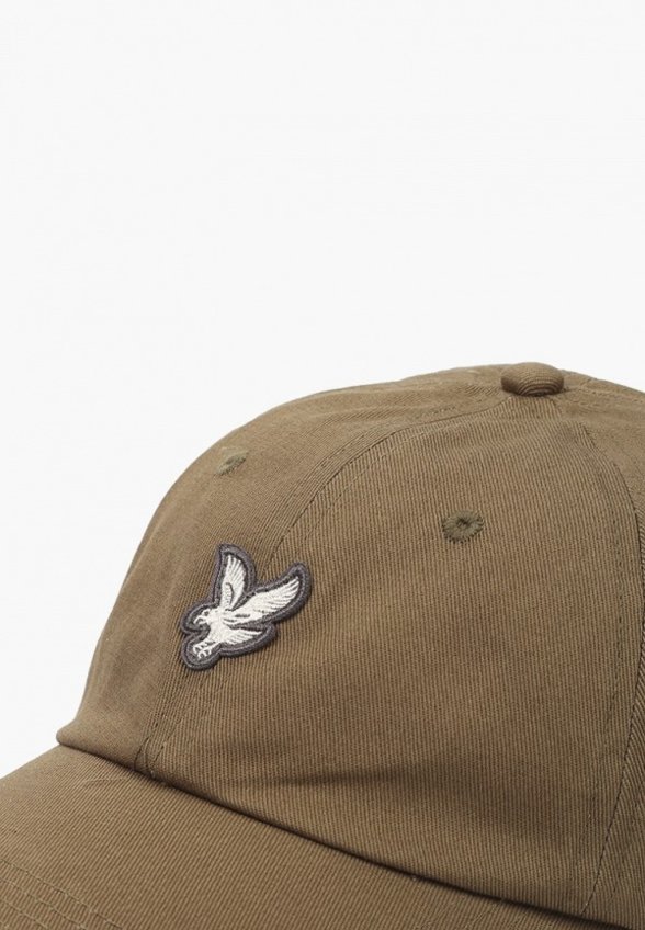 Бейсболка Lyle & Scott