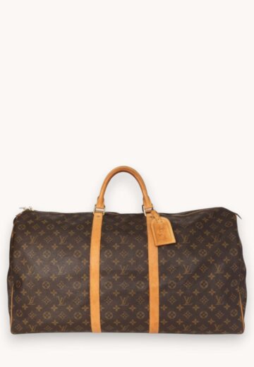 Louis Vuitton Keepall