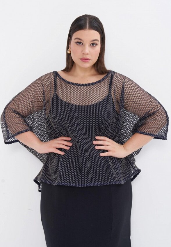 Блуза Артесса