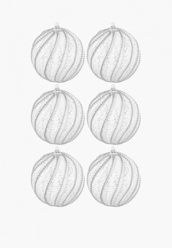 Набор елочных украшений Elan Gallery