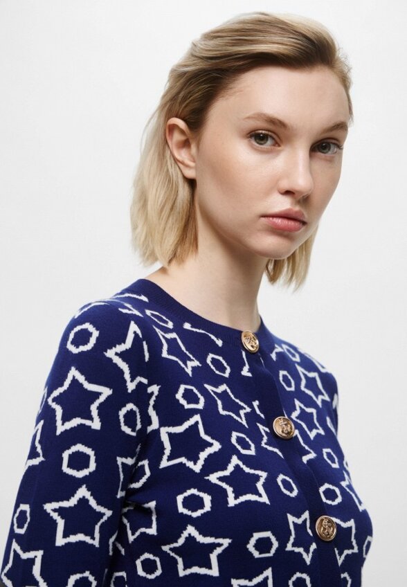 Кардиган iBlues