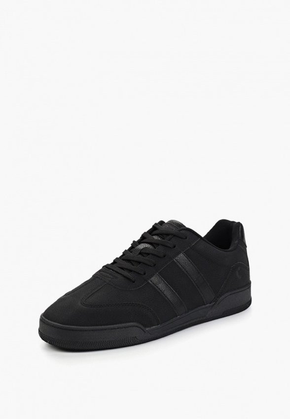 Кеды Safety Jogger