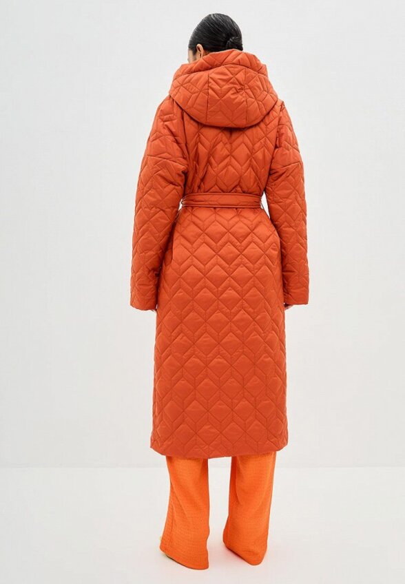 Куртка стеганая Vamponi