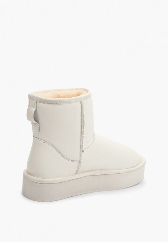 Полусапоги Patrol