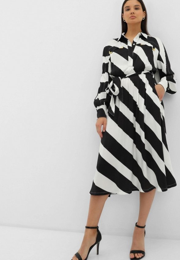 Платье Passegiata