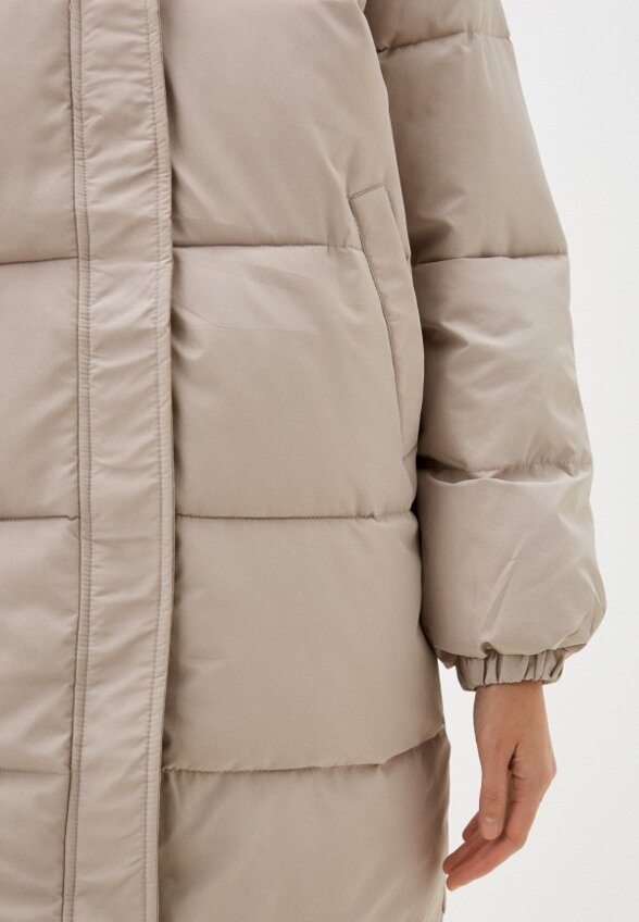 Пуховик Diverius