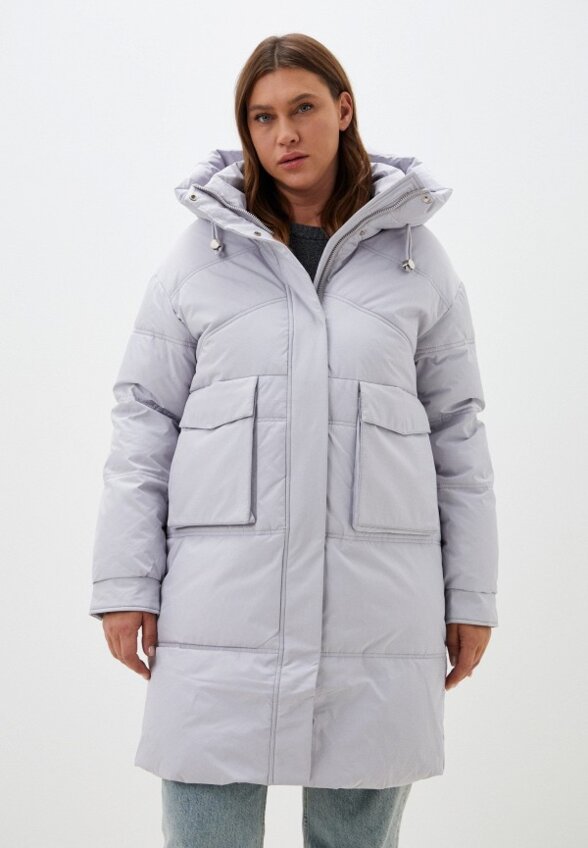 Пуховик Sheikha