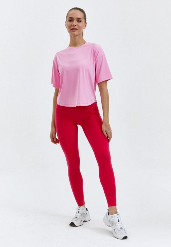 Футболка спортивная Beself