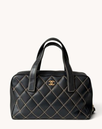 Chanel Wild Stitch женщинам