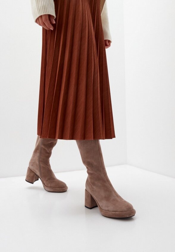 Сапоги Respect