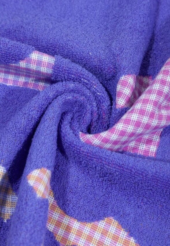 Комплект полотенец Wellness