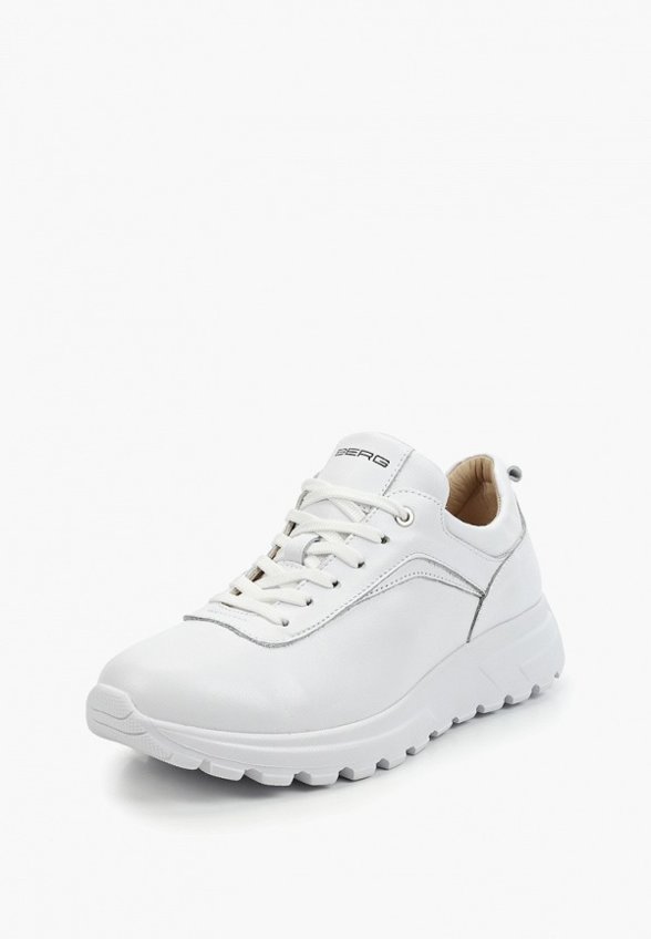 Кроссовки Mof-Berg