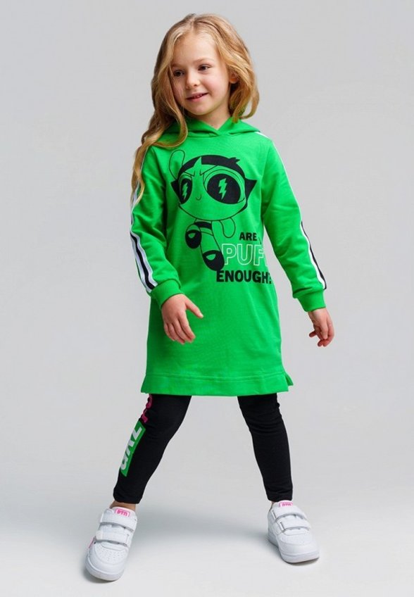 Платье PlayToday