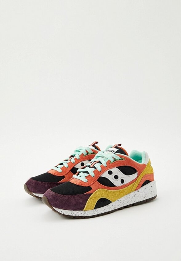 Кроссовки Saucony