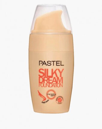 Тональное средство Pastel женщинам