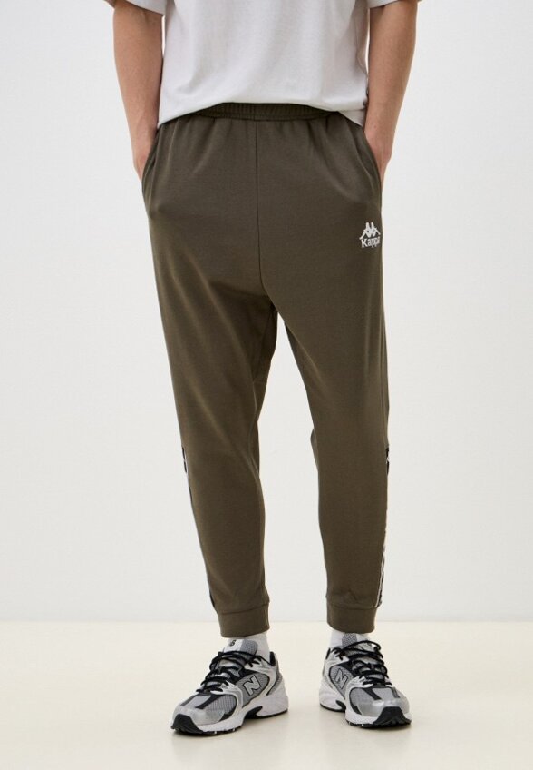 Брюки спортивные Kappa