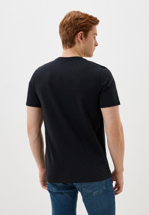 Футболка Demix