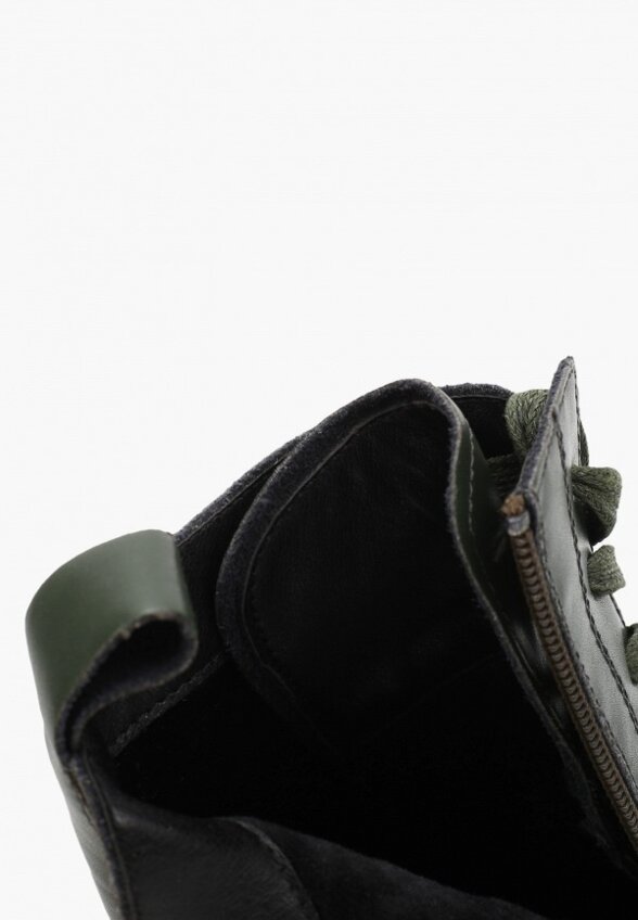 Ботинки Llevv Group