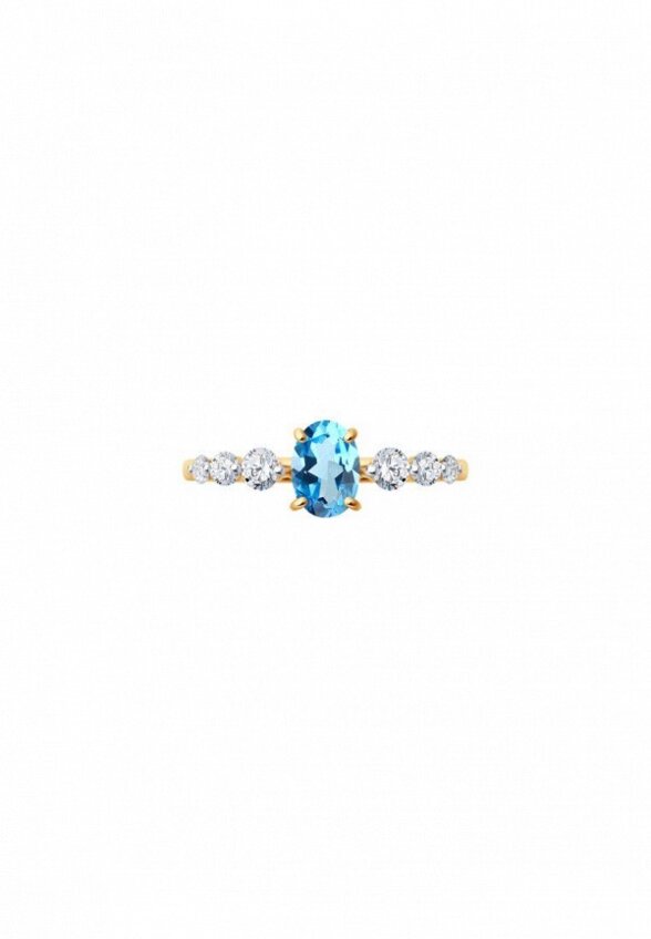 Кольцо Sokolov