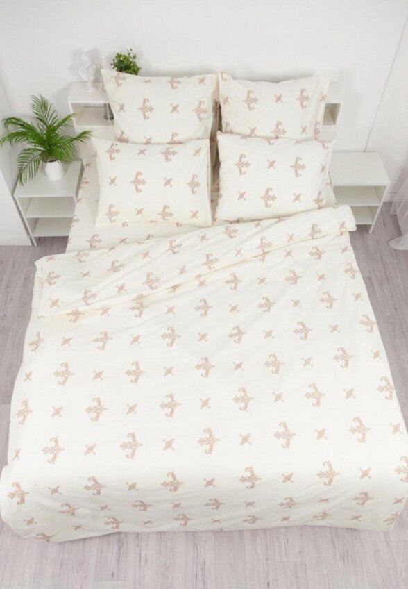 Пододеяльник Евро Wellness