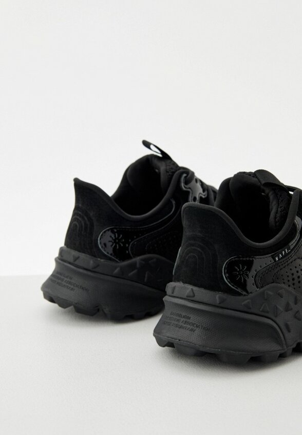 Кроссовки Flower Mountain