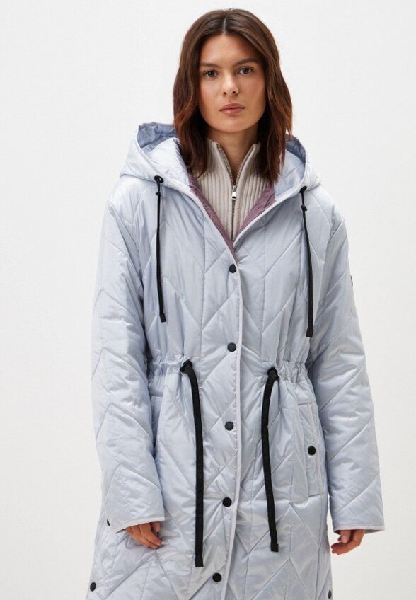 Куртка стеганая Avi