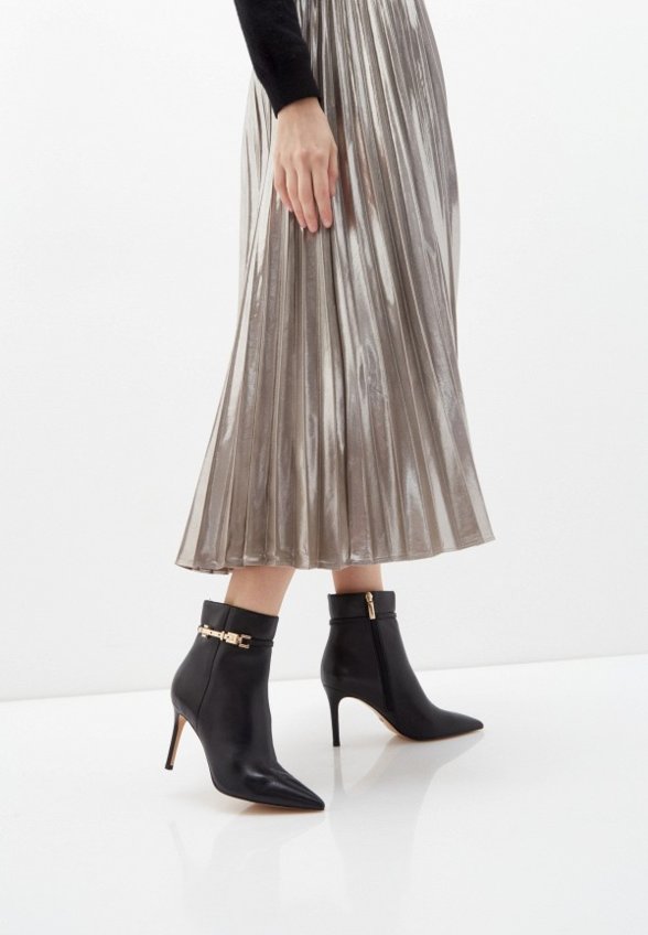 Ботильоны Basconi