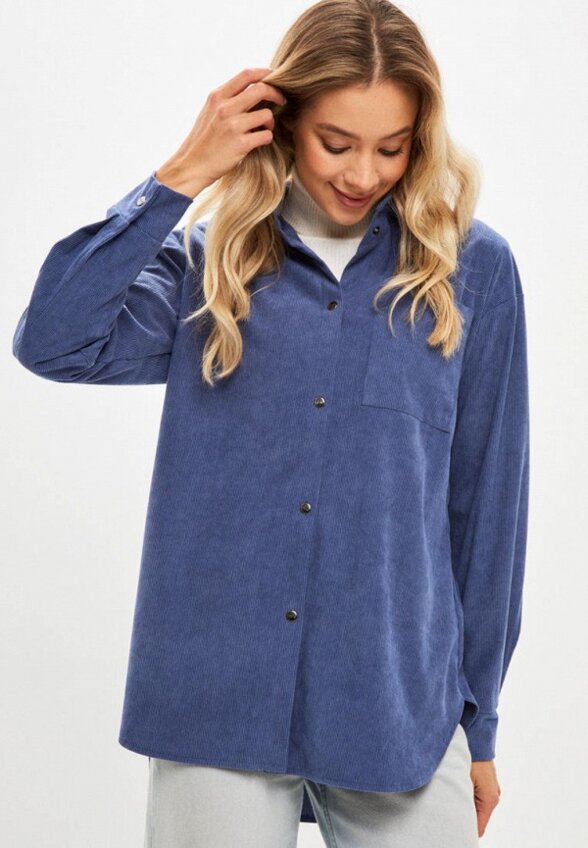 Рубашка Hibio