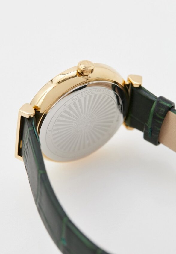 Часы и браслет Roberto Cavalli