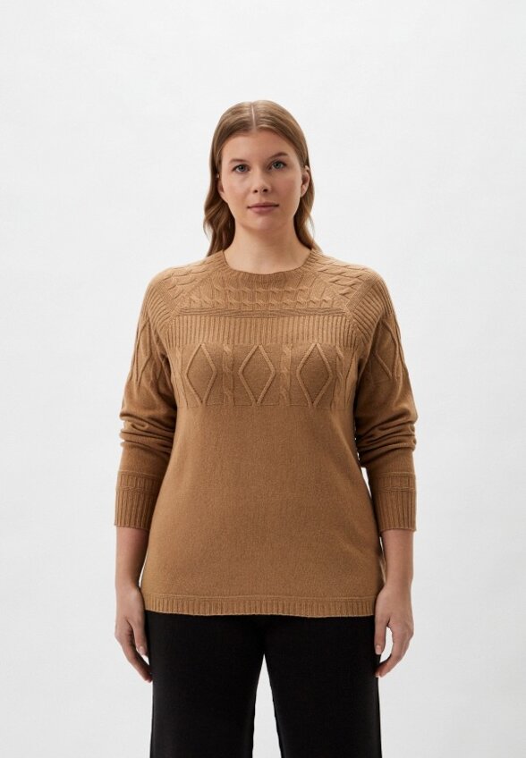 Джемпер Persona by Marina Rinaldi