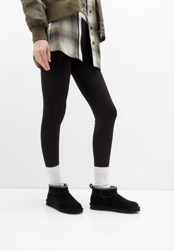 Полусапоги Bearpaw