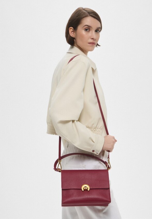 Сумка Coccinelle