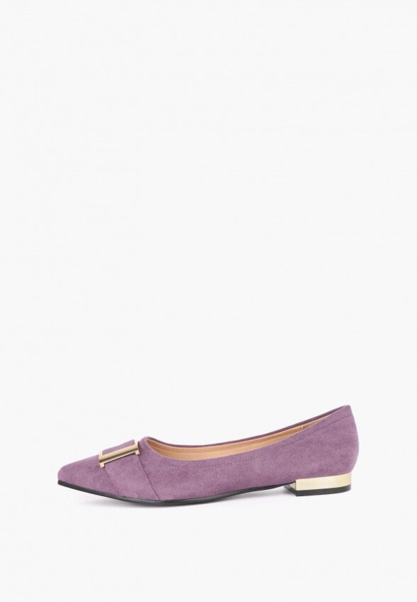 Балетки Instreet