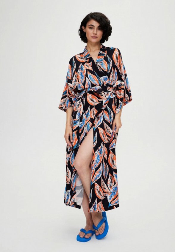 Туника пляжная SashaOstrov