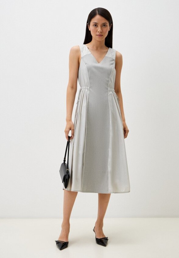 Платье Alexander Bogdanov