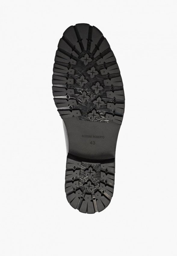 Туфли Rossini Roberto