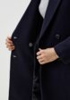 Пальто двубортное Koton5  - превью