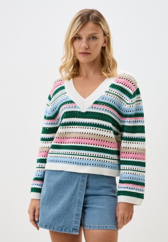 Пуловер Tom Tailor