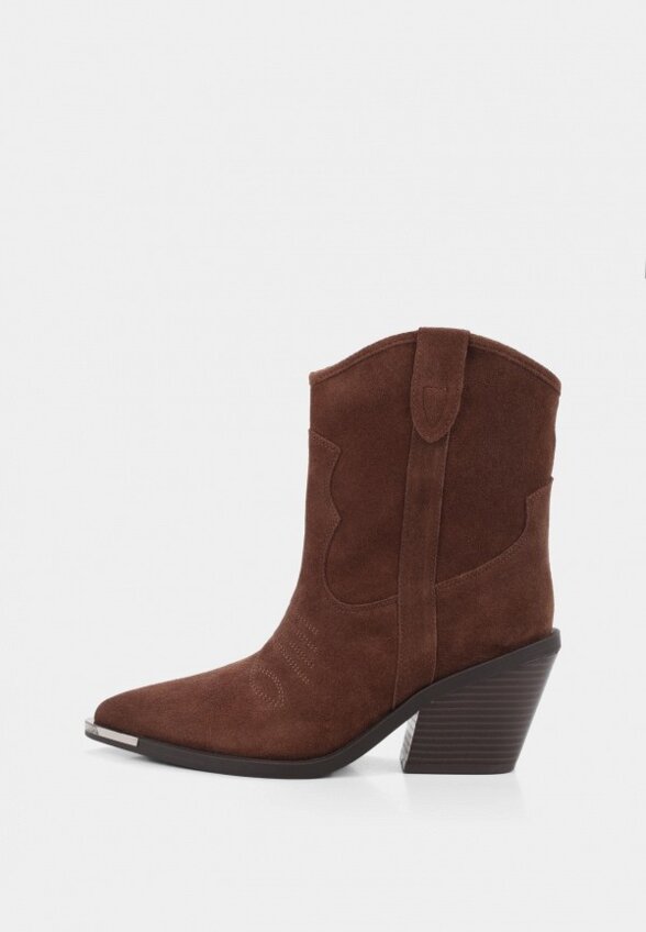 Ботильоны Araz